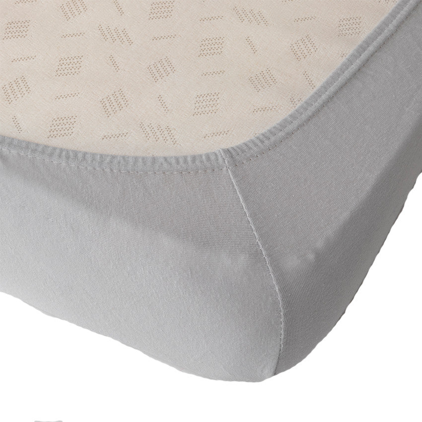 Jersey fitted sheet 60 x 120 cm - Maternity