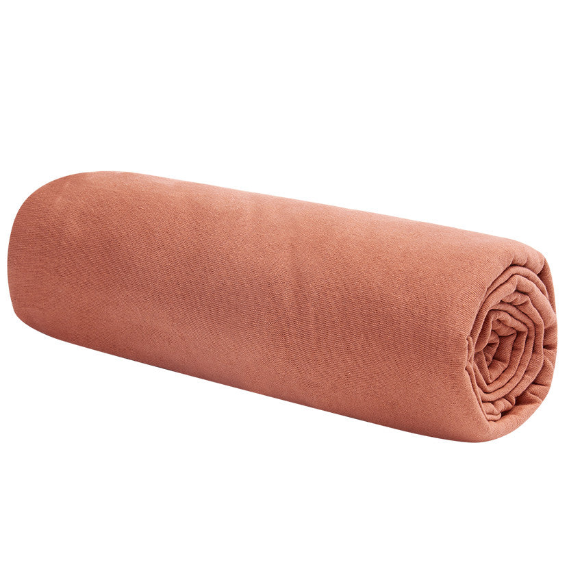 Jersey fitted sheet 60 x 120 cm - Maternity
