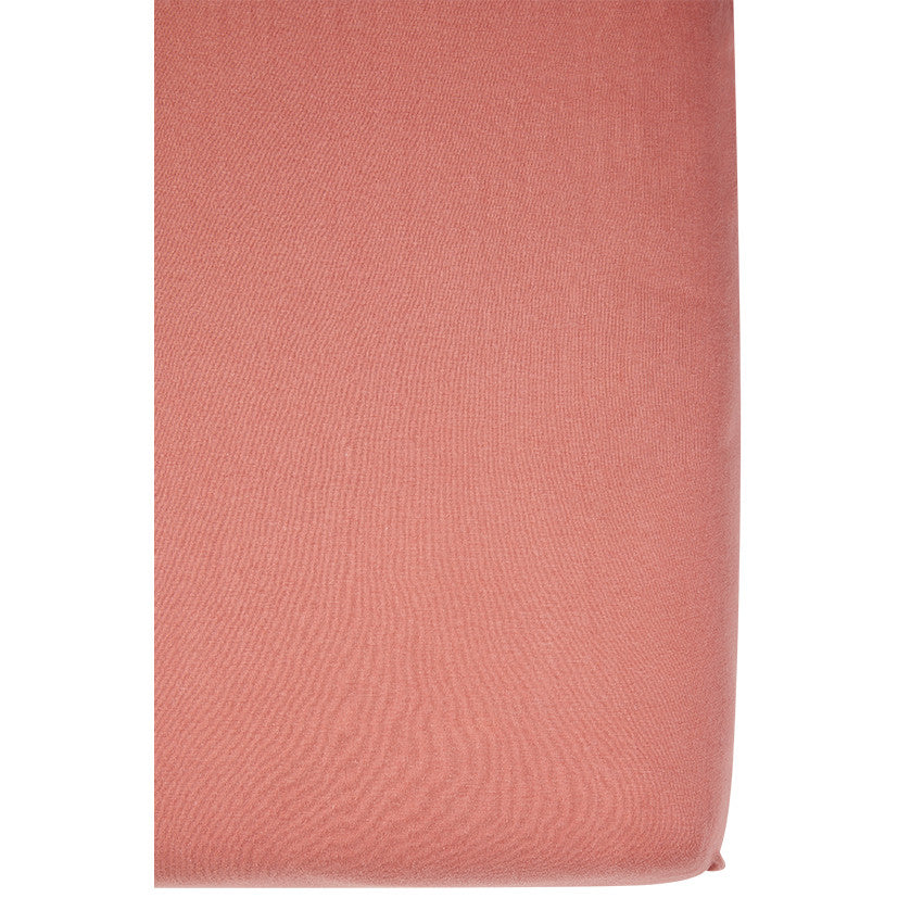 Jersey fitted sheet 60 x 120 cm - Maternity