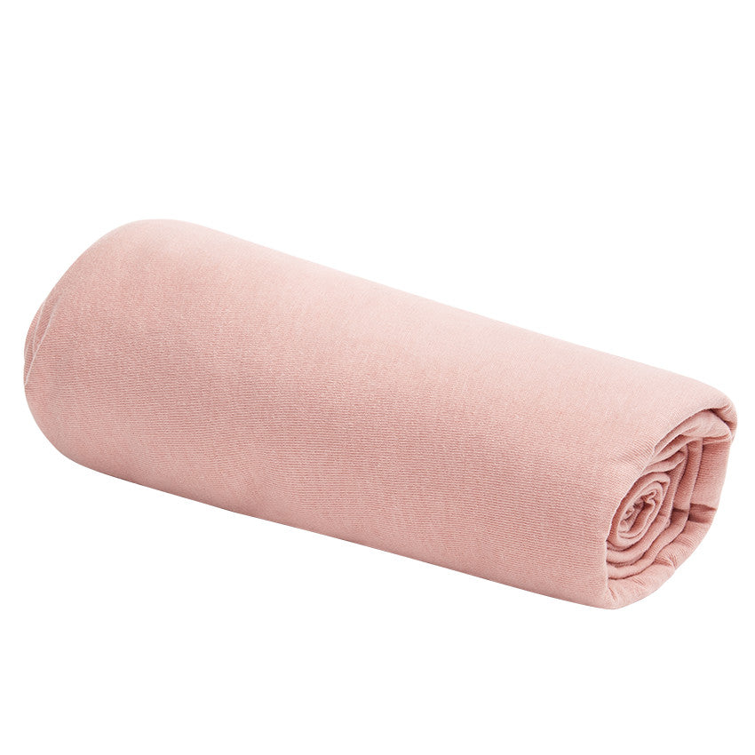 Jersey fitted sheet 60 x 120 cm - Maternity