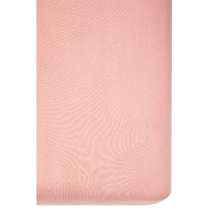 Jersey fitted sheet 60 x 120 cm - Maternity