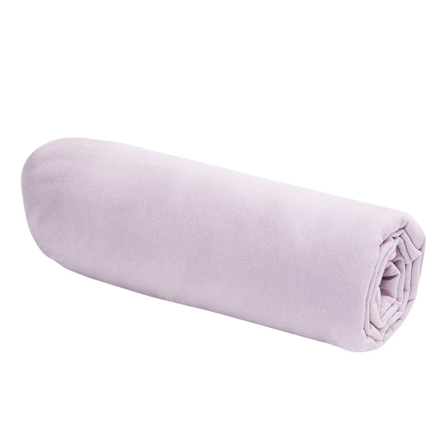 Jersey fitted sheet 60 x 120 cm - Maternity