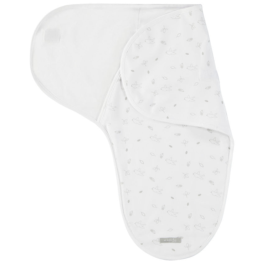 Jersey Swaddle Blanket - Premaman