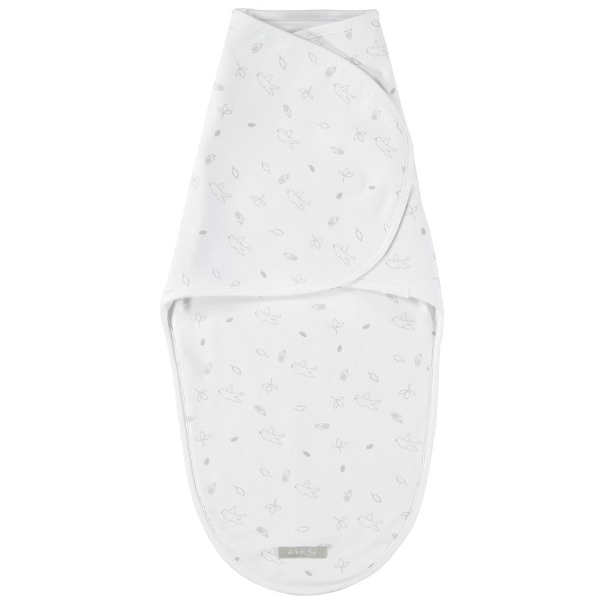 Jersey Swaddle Blanket - Premaman