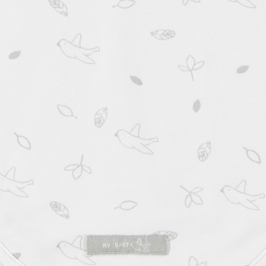 Jersey Swaddle Blanket - Premaman