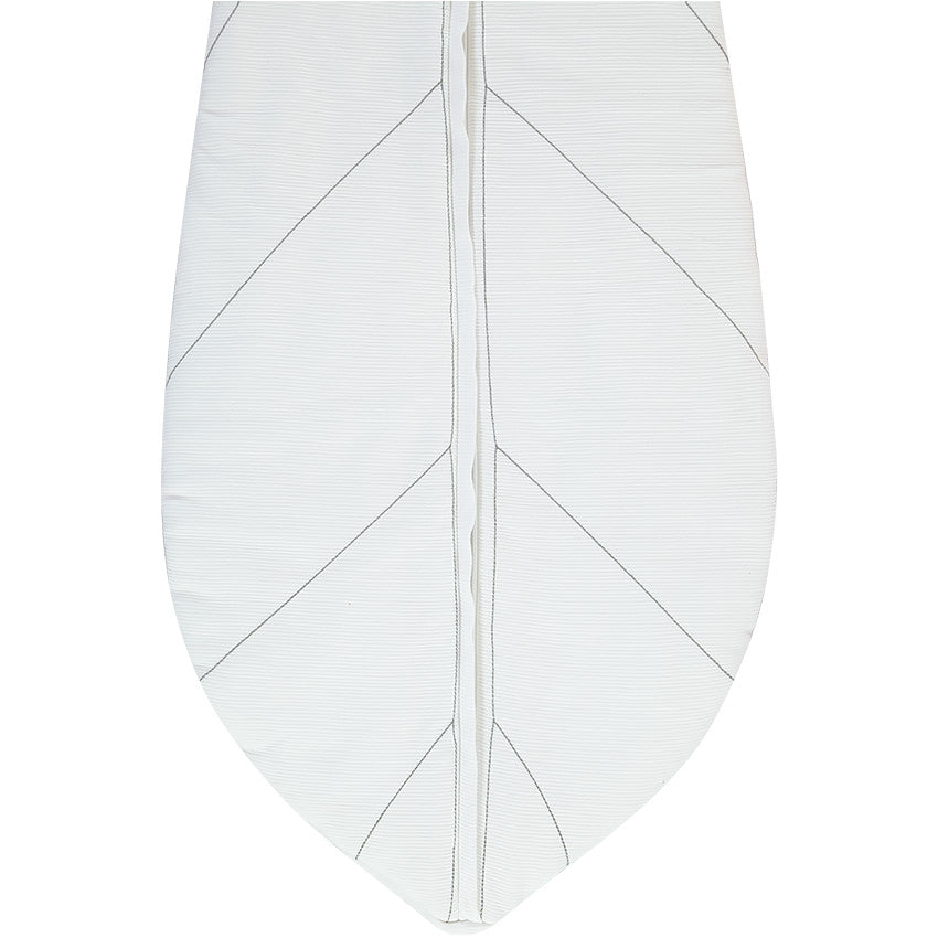 Sleeveless polyester sleep sack with cotton lining TOG 3/3.5 - Prémaman