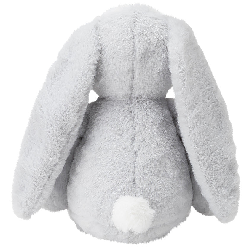 Peluche veilleuse musicale avec projecteur Célestin le lapin - Prémaman