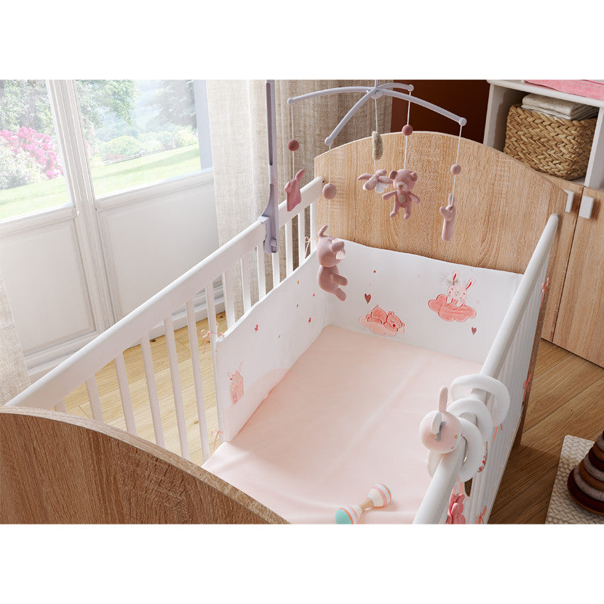 Mobile Little princess - Prémaman