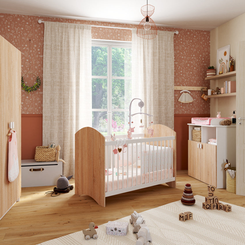Mobile Little princess - Prémaman
