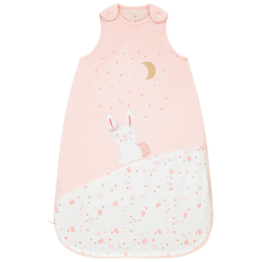 Gigoteuse sans manches en polyester doublée coton TOG 3 - Prémaman