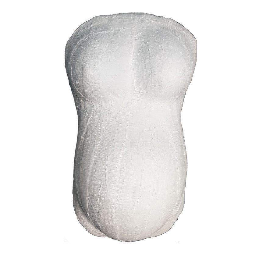 Kit de moulage ventre rond - Prémaman