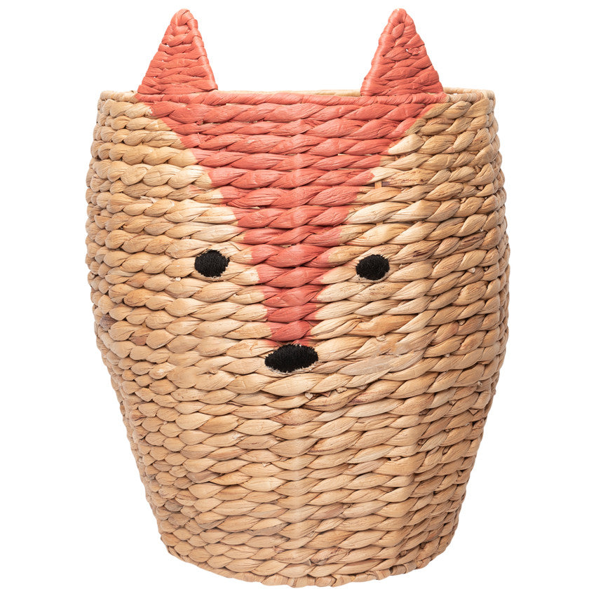 Water hyacinth basket - Maternity