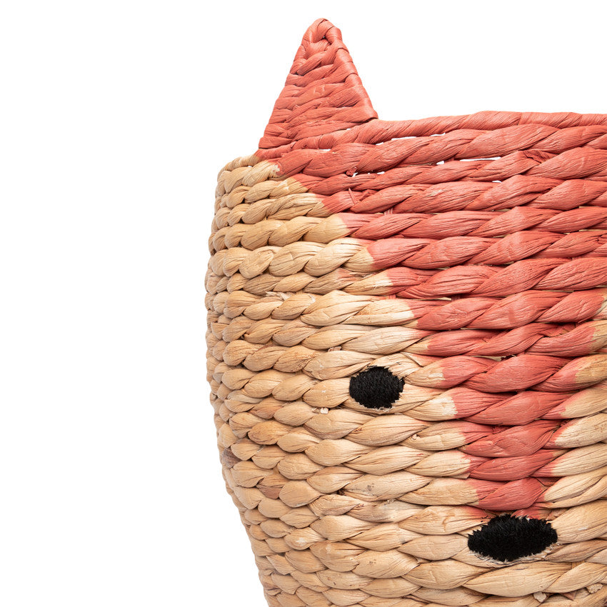 Water hyacinth basket - Maternity