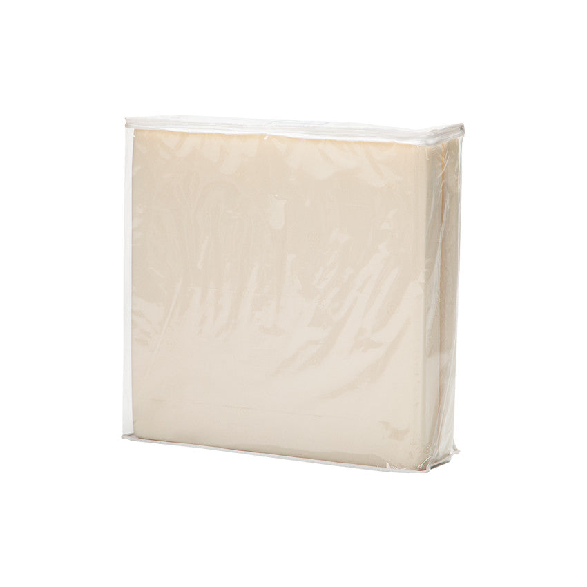 Folding travel mattress 60 x 120 cm - White - Maternity