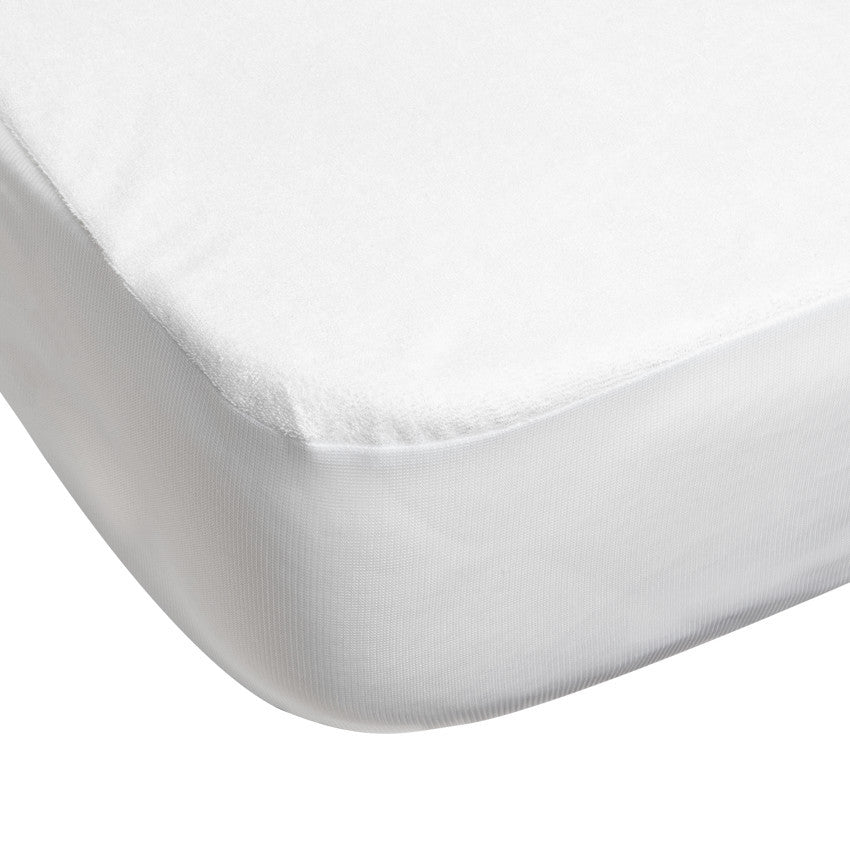 Lot de 2 alèses 70 x 140 cm - Prémaman