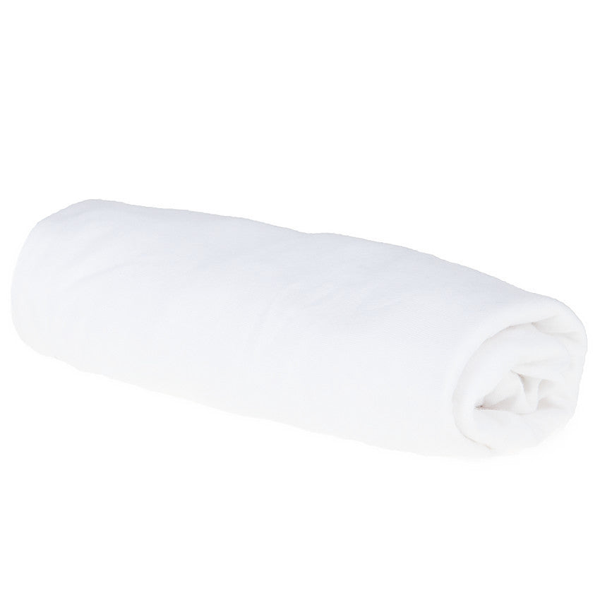 2-in-1 Fitted Sheet 50 x 90 cm - Prémaman