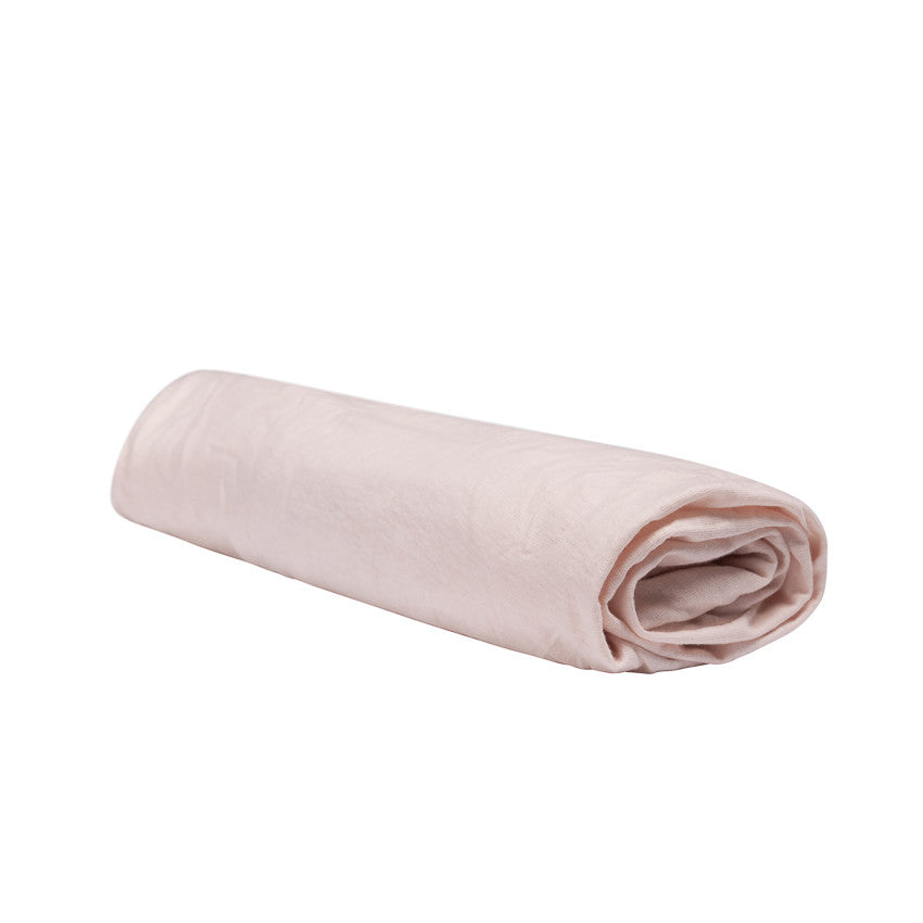 Drap housse en jersey 60 x 120 cm - Prémaman