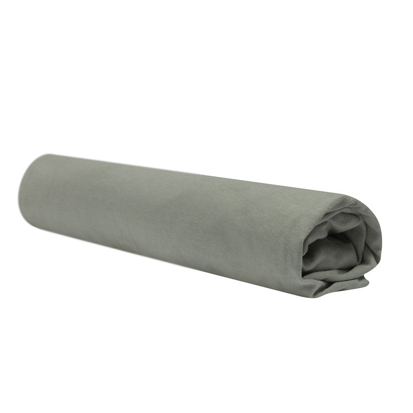 Drap housse en jersey 60 x 120 cm - Prémaman