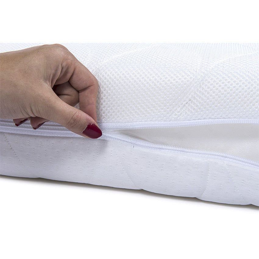 Matelas Air Flow 70 x 140 cm - Prémaman