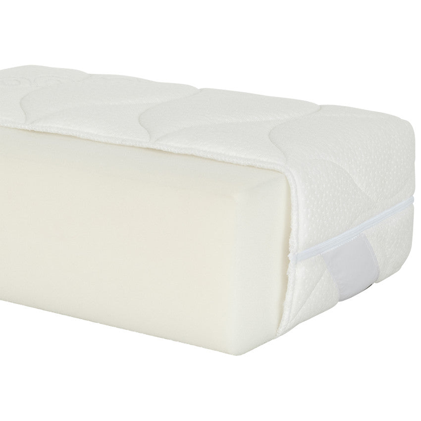 Matelas Panda Dream en viscose 60 x 120 cm - Prémaman