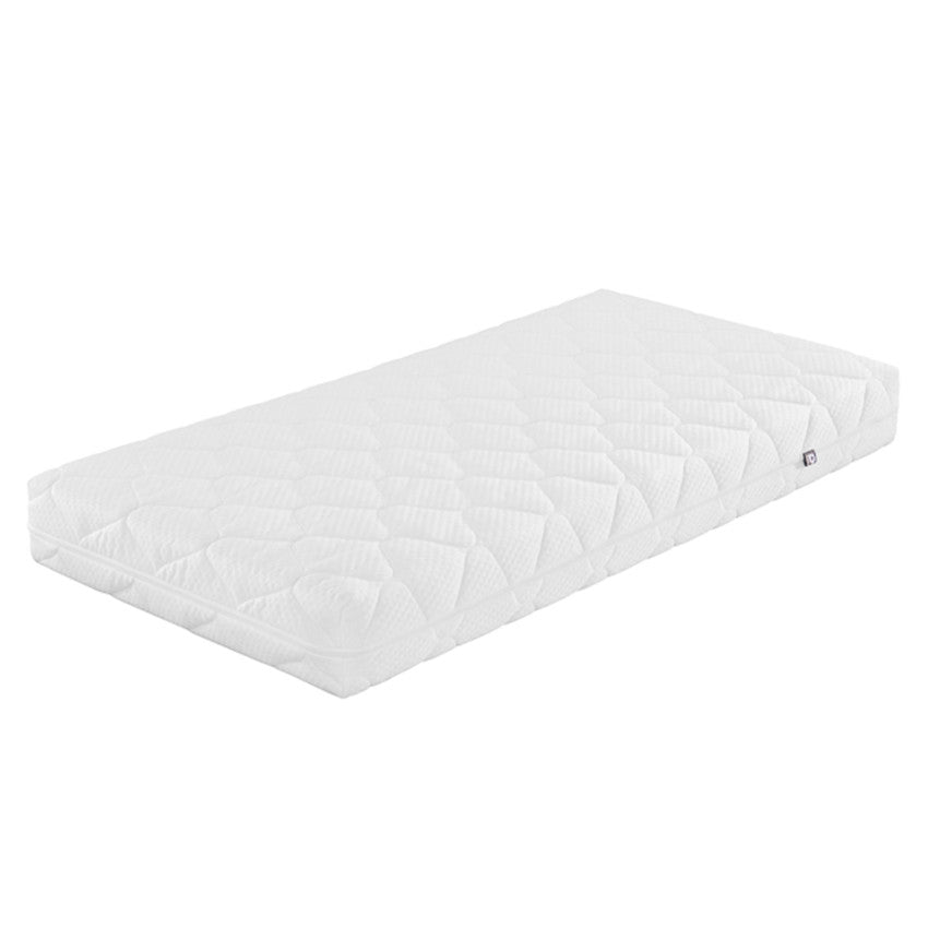 60 x 120 cm 3D Flex White Mattress - Prémaman