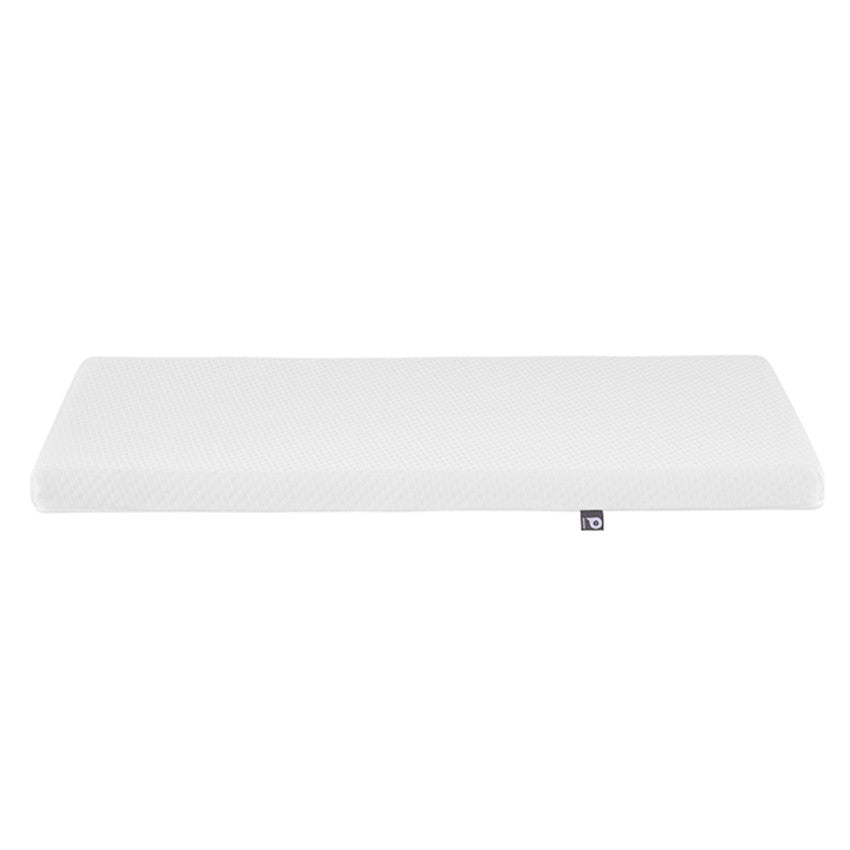 40 x 90 cm white crib mattress - Prémaman