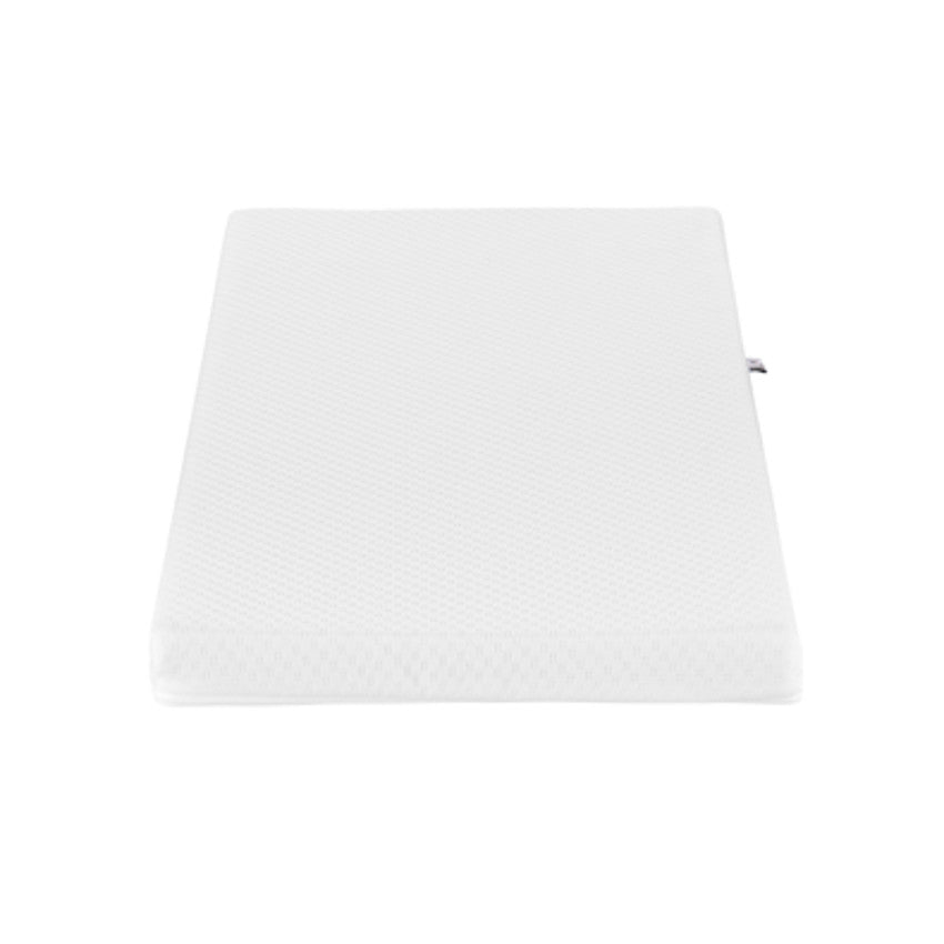 40 x 90 cm white crib mattress - Prémaman