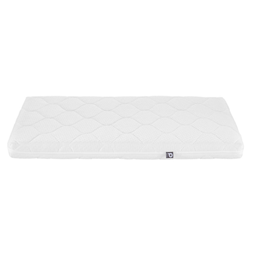 Co-sleeper cot mattress 50 x 83 cm white - Prémaman
