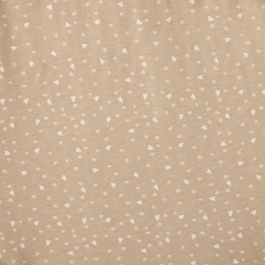 Gigoteuse sans manches « Petit Cœur » TOG 2.5 – Taille 3 - Prémaman