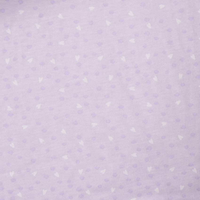 Gigoteuse sans manches « Petit Cœur » TOG 2.5 – Taille 3 - Prémaman