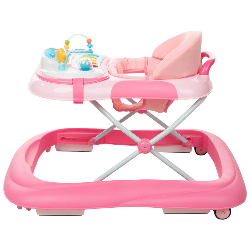 2-in-1 Sea World Walker - Pink - Prémaman