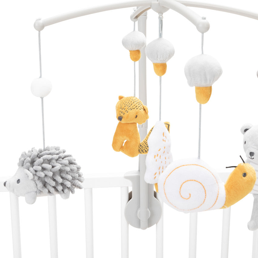 Mobile musical 2.0 - Nos petits amis - Prémaman