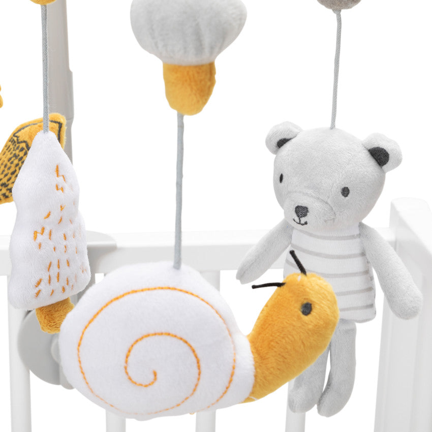 Mobile musical 2.0 - Nos petits amis - Prémaman