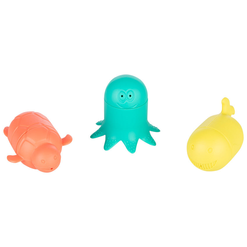 Set of 3 Aloha sprinklers - Prémaman