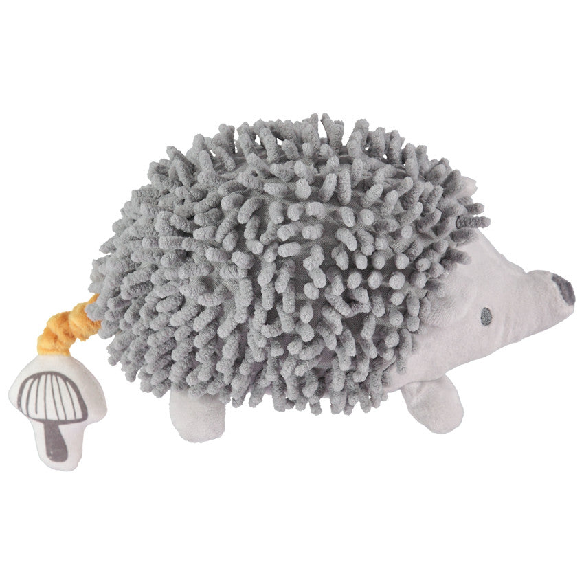 Hedgehog Musical Plush Toy - Prémaman