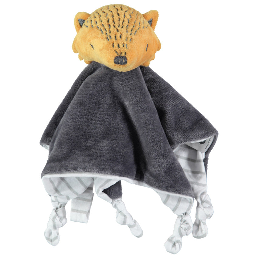 Fox velvet plush toy - Prémaman