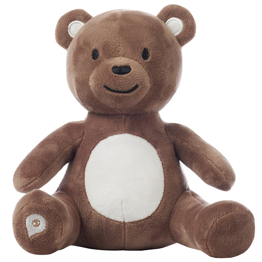 Ours en peluche - Prémaman