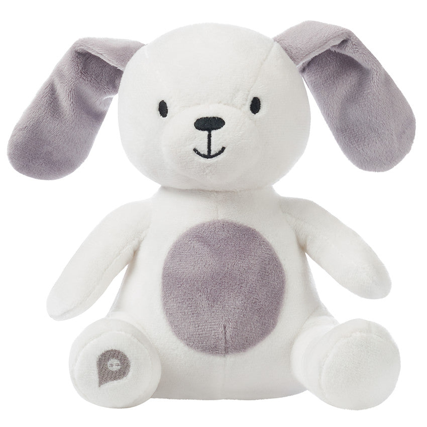 Lapin en peluche - Prémaman