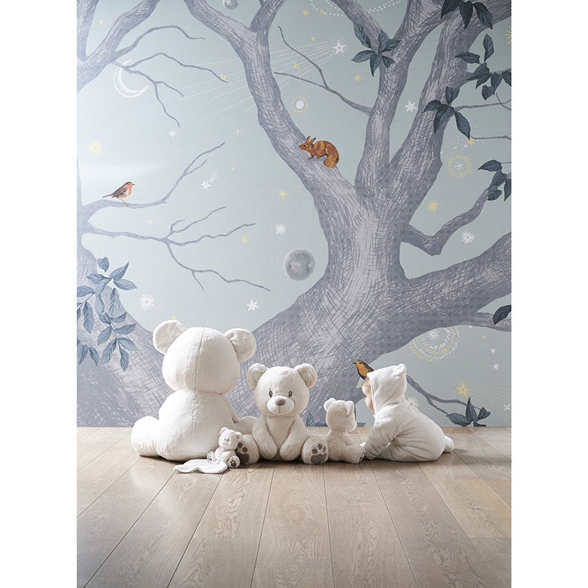 Léon the Bear Plush Toy 40 cm - Prémaman