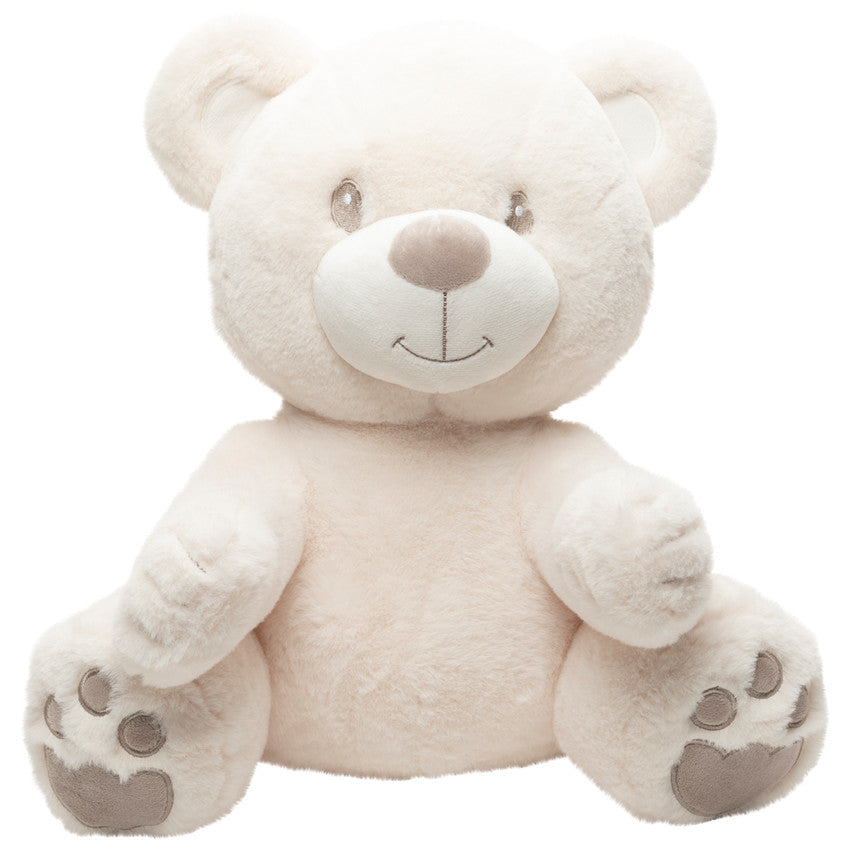 Léon the Bear Plush Toy 40 cm - Prémaman
