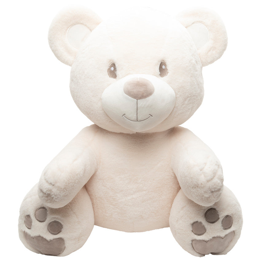Léon the Bear Plush Toy 60 cm - Prémaman