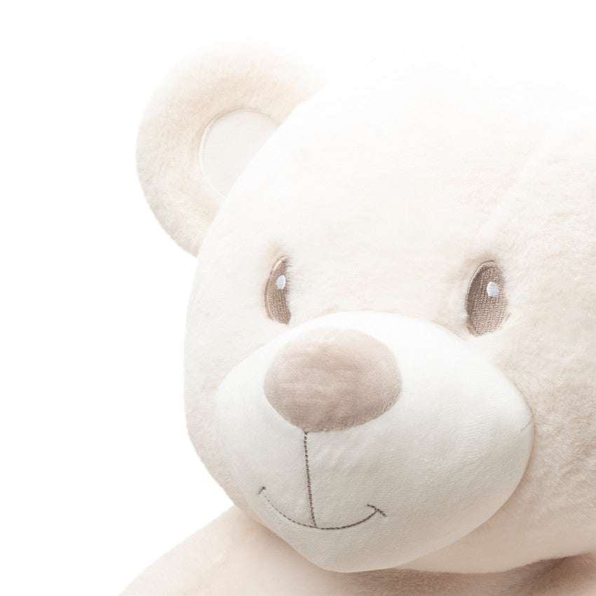 Léon the Bear Plush Toy 60 cm - Prémaman