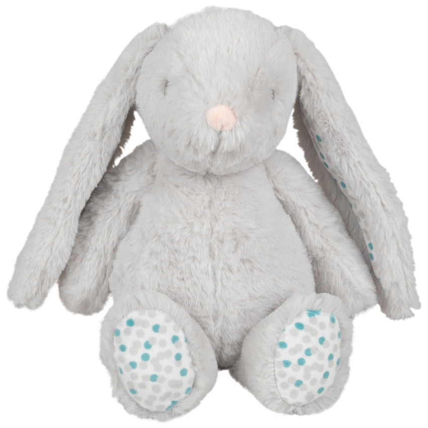 Lapin en peluche Célestin - Prémaman