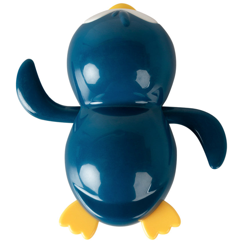 Jouet de bain pingouin nageur - Prémaman