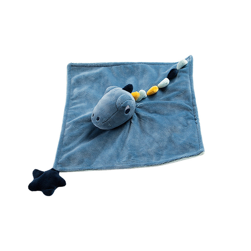 Dinosaur flat comforter - Prémaman