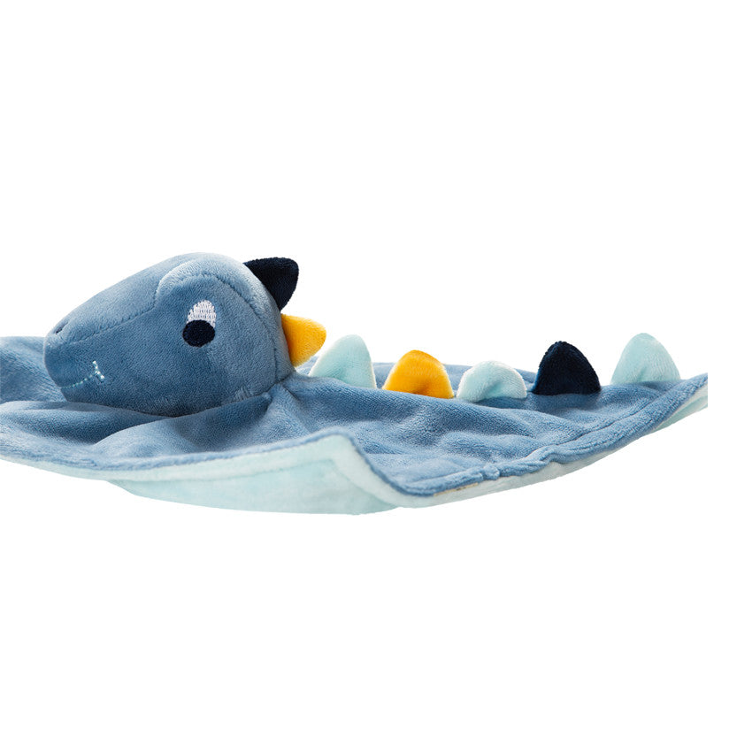 Dinosaur flat comforter - Prémaman