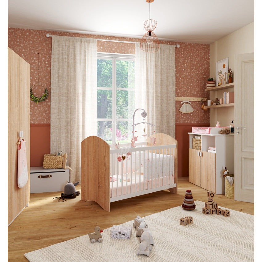 Rabbit blanket comforter - Premaman