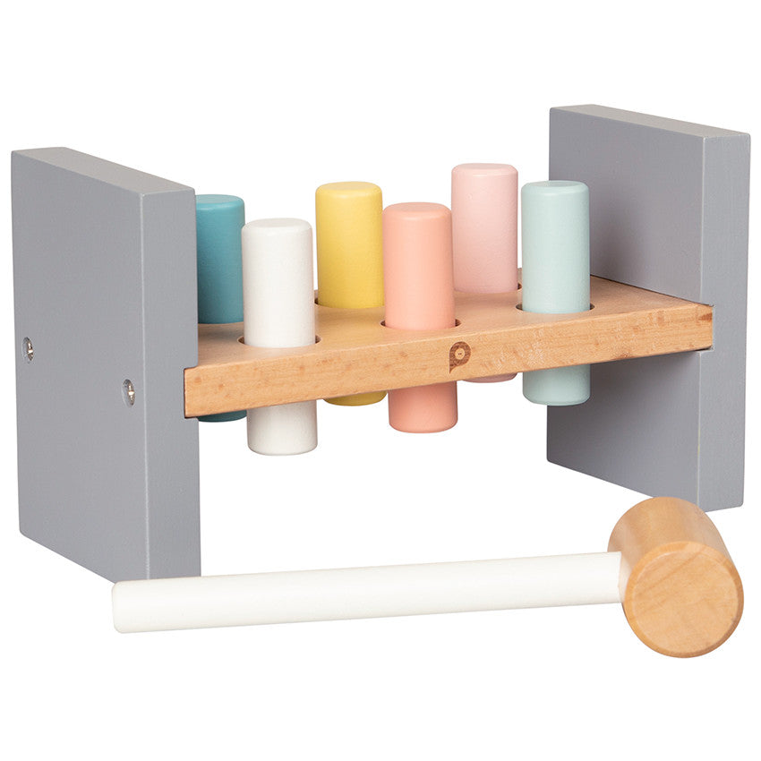 Hammer game - Crazy colors 2.0 - Maternity