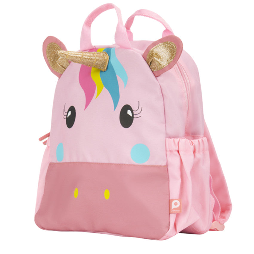 Sac à dos isotherme - Licorne rose - Prémaman