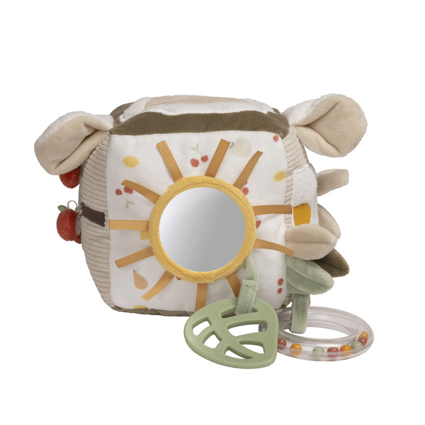 Farm Life Activity Cube - Prémaman